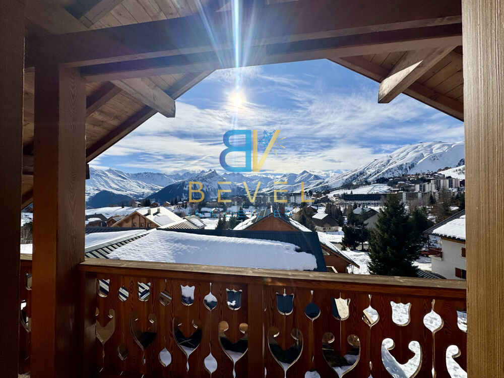  vendre  Chalet Fontcouverte-la Toussuire (73300)