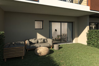  Appartement � vendre 1 pi�ce 36 m�