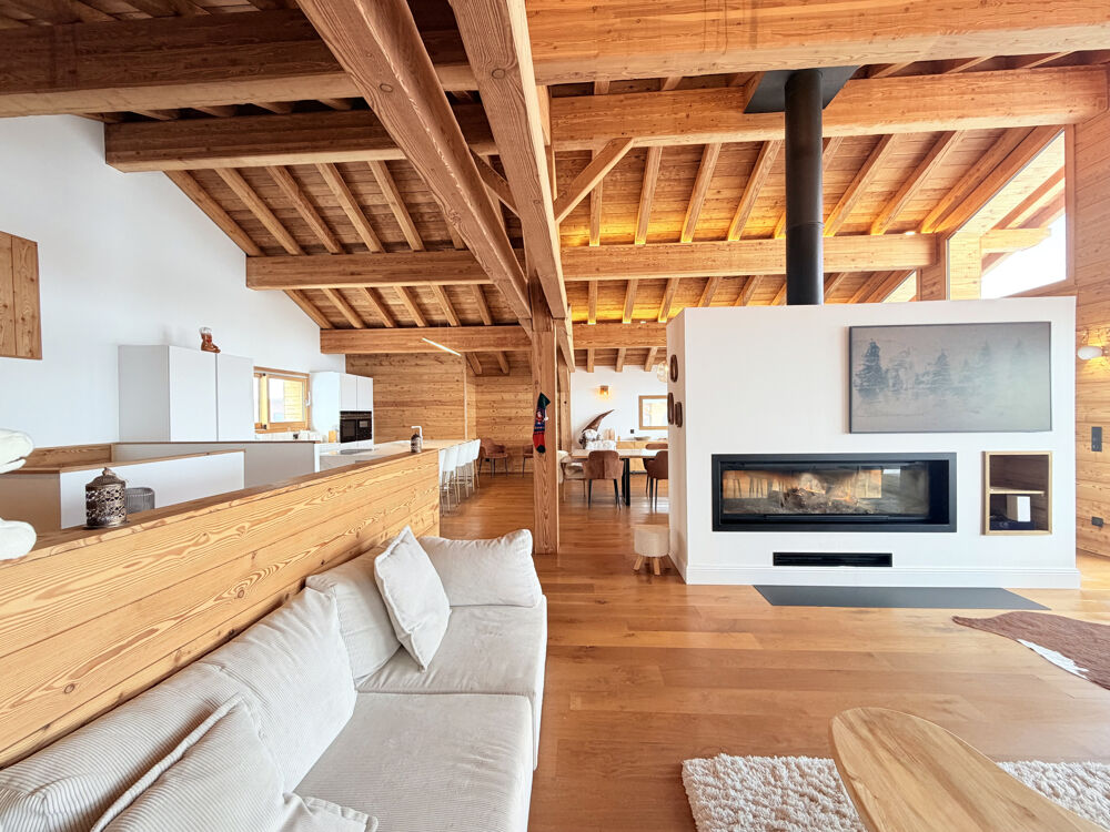 � vendre  Chalet Villarembert (73300)