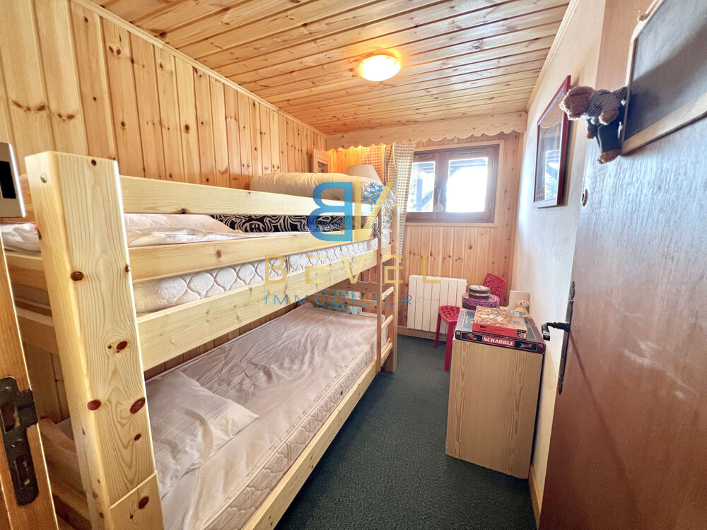  vendre  Chalet La Toussuire (73300)