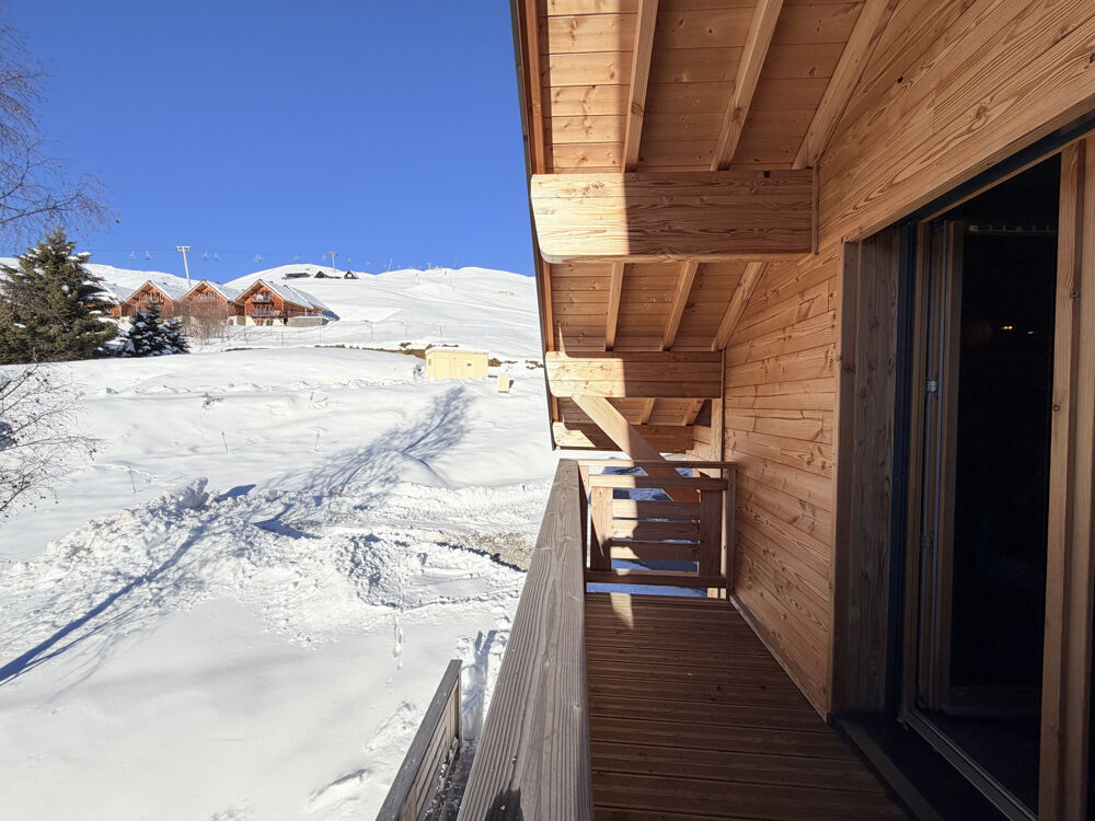 � vendre  Chalet Fontcouverte-la Toussuire (73300)