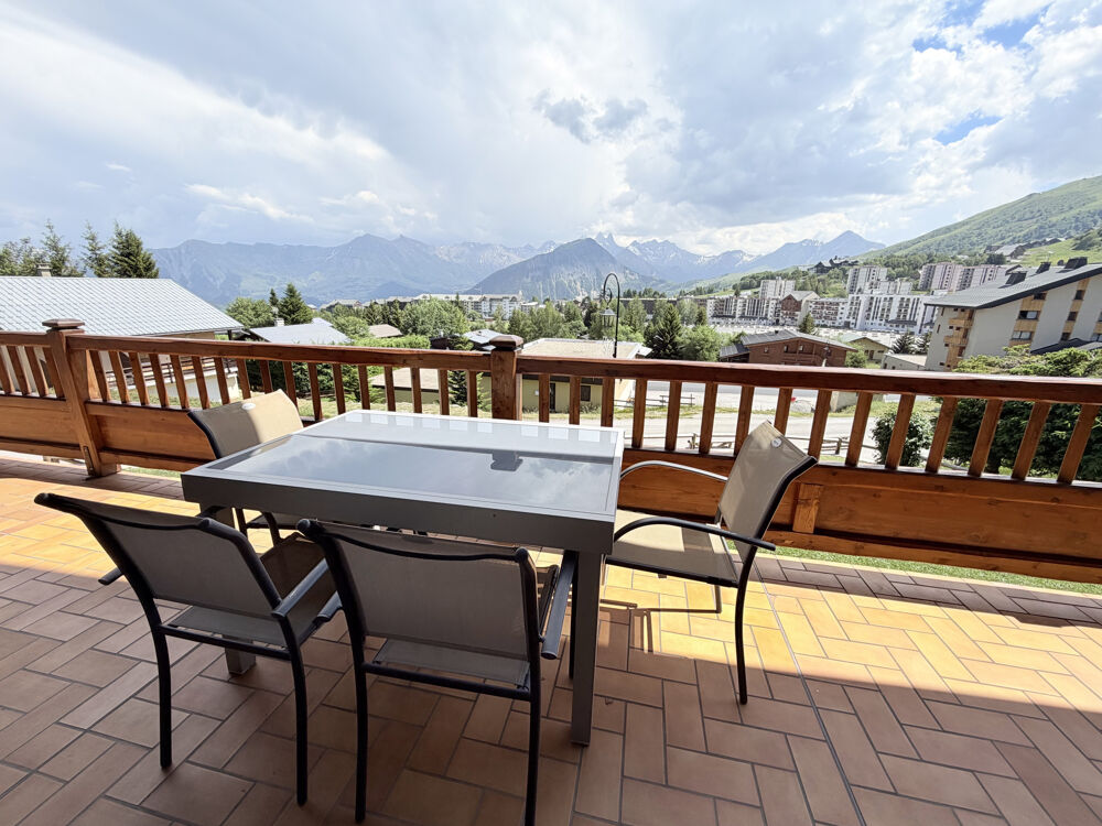 à vendre  Chalet Fontcouverte-la Toussuire (73300)