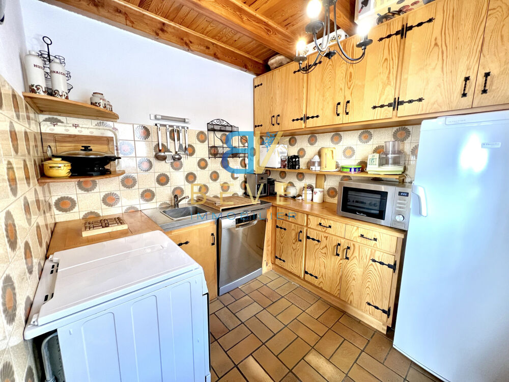  vendre  Chalet La Toussuire (73300)