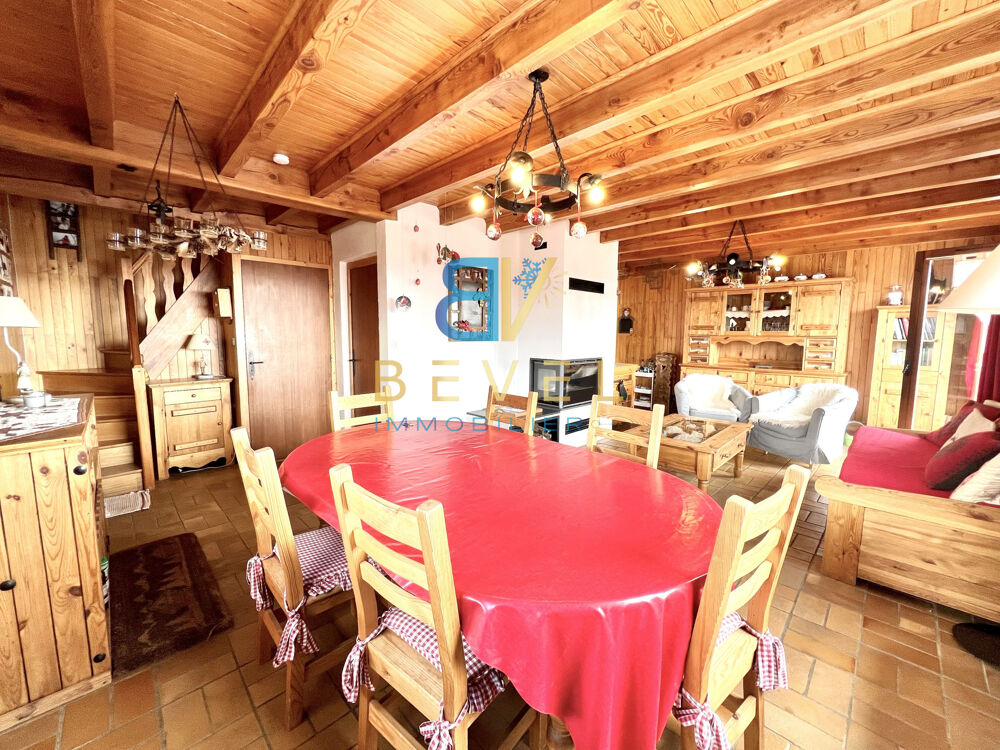  vendre  Chalet La Toussuire (73300)