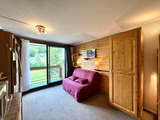  Appartement � vendre 1 pi�ce 21 m�