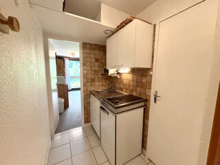  Appartement  vendre 1 pice 21 m