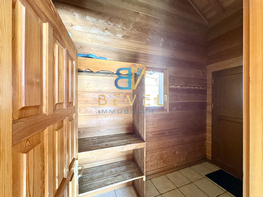  vendre  Chalet Fontcouverte-la Toussuire (73300)