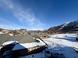  Appartement � vendre 1 pi�ce 24 m�