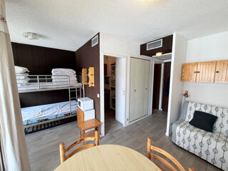  Appartement � vendre 1 pi�ce 23 m�