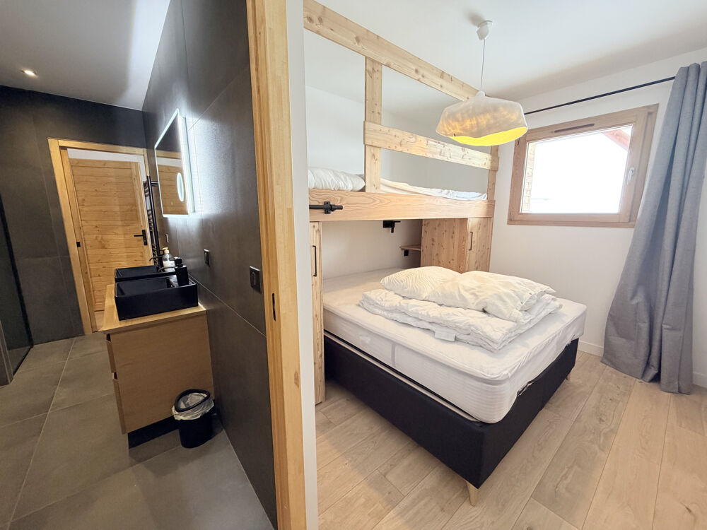 � vendre  Chalet Villarembert (73300)