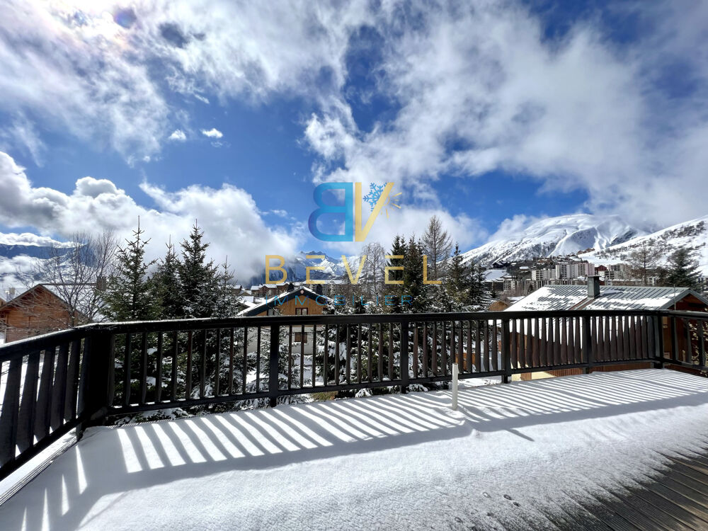  vendre  Chalet La Toussuire (73300)