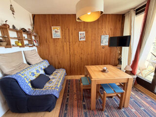  Appartement � vendre 1 pi�ce 22 m�