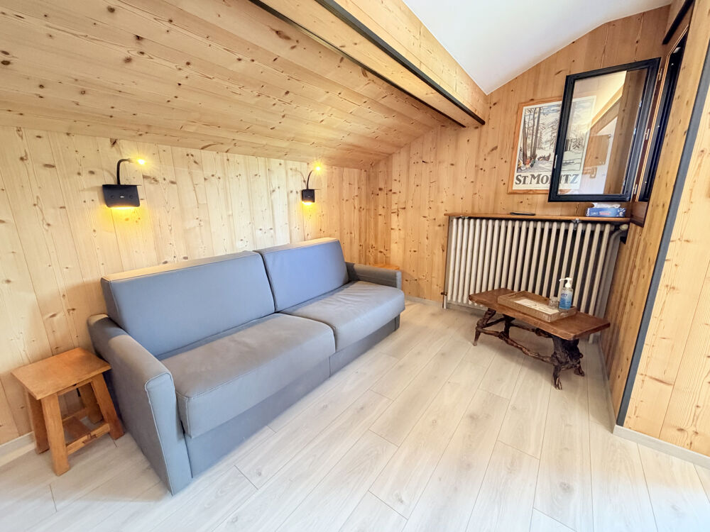 à vendre  Chalet Fontcouverte-la Toussuire (73300)