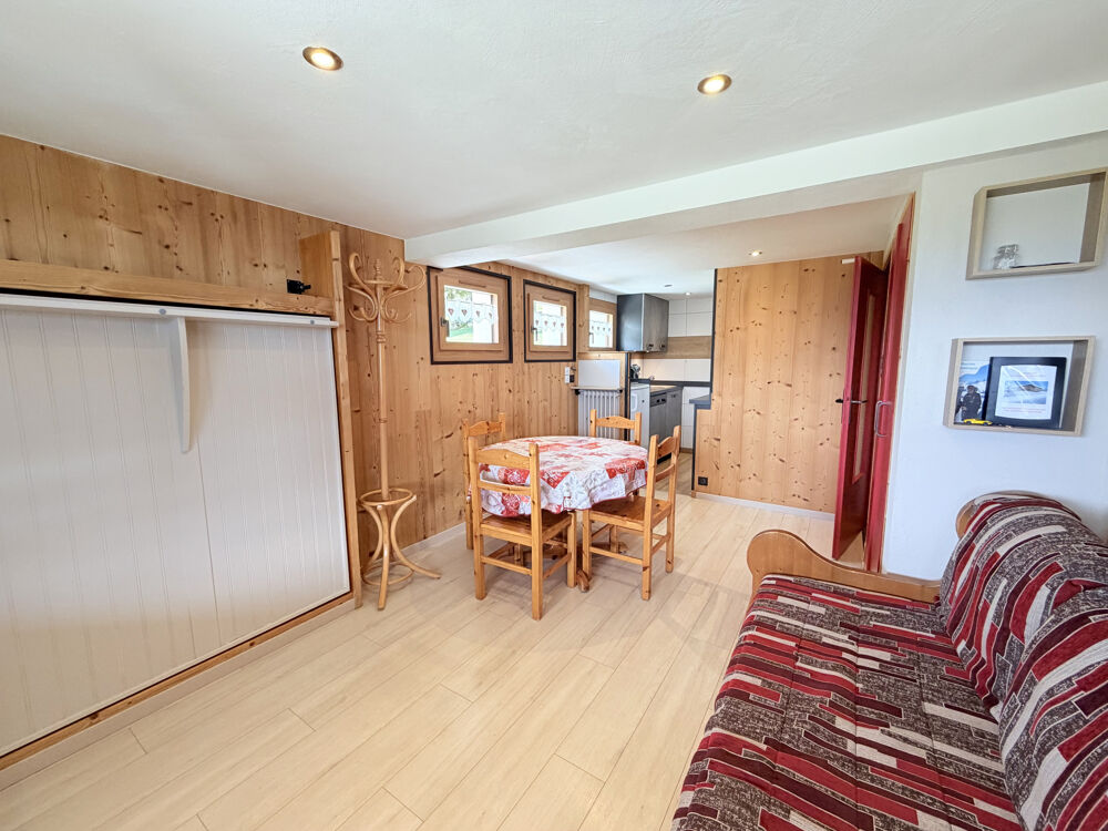 à vendre  Chalet Fontcouverte-la Toussuire (73300)