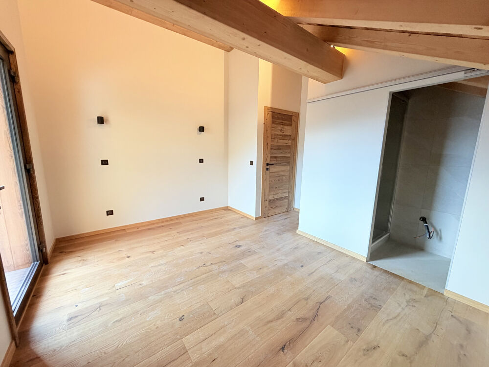 � vendre  Duplex/triplex Saint-Sorlin-d'Arves (73530)