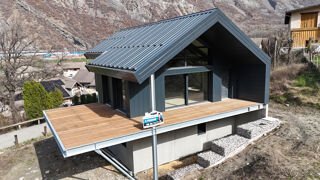  Maison � vendre 6 pi�ces 160 m�