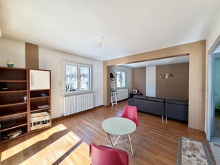  Maison � vendre 7 pi�ces 160 m�