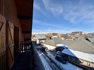  Appartement � vendre 1 pi�ce 24 m�