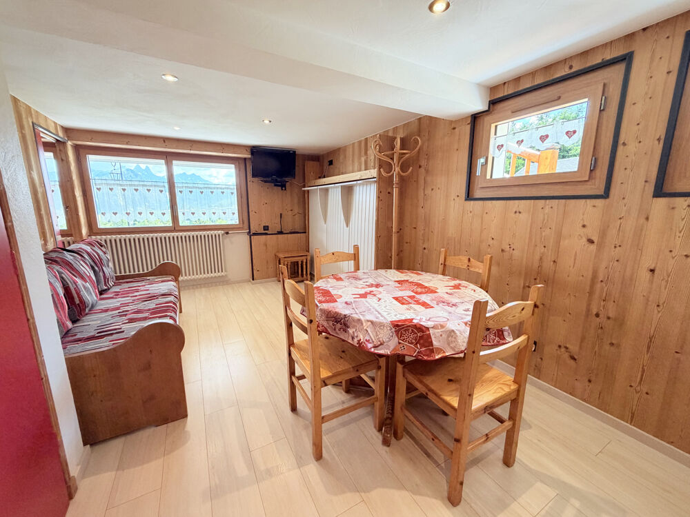 à vendre  Chalet Fontcouverte-la Toussuire (73300)