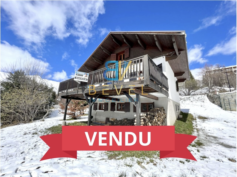  vendre  Chalet La Toussuire (73300)