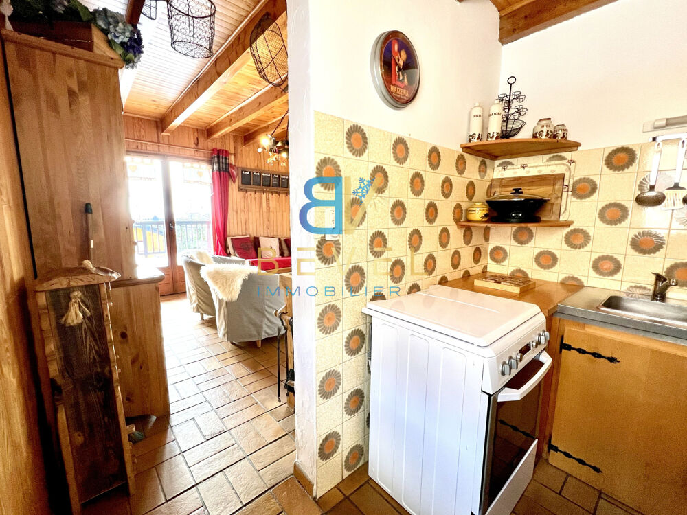  vendre  Chalet La Toussuire (73300)