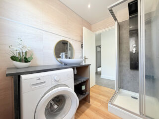  Appartement � vendre 3 pi�ces 73 m�