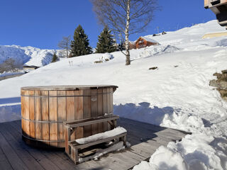  Chalet � vendre 10 pi�ces 339 m�