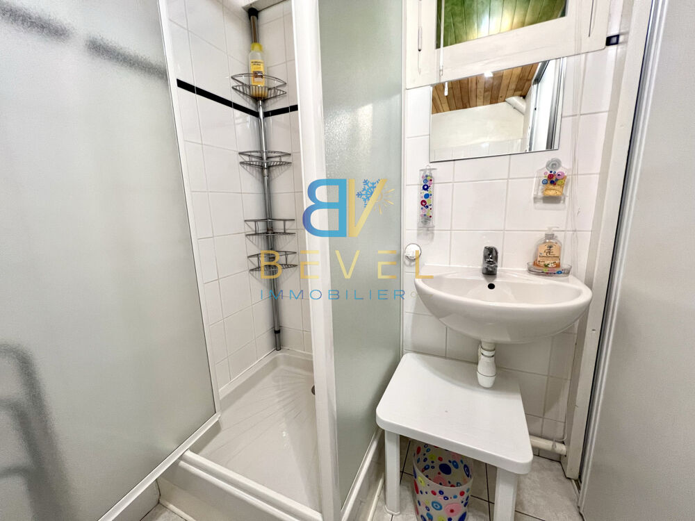  vendre  Chalet La Toussuire (73300)