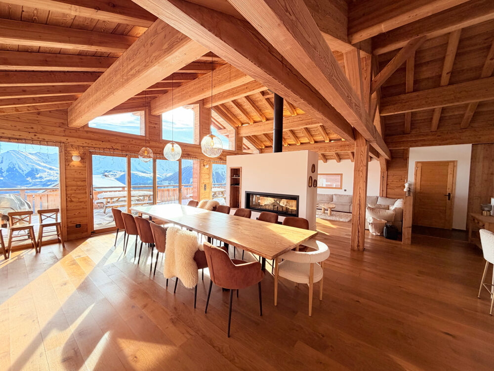 � vendre  Chalet Villarembert (73300)