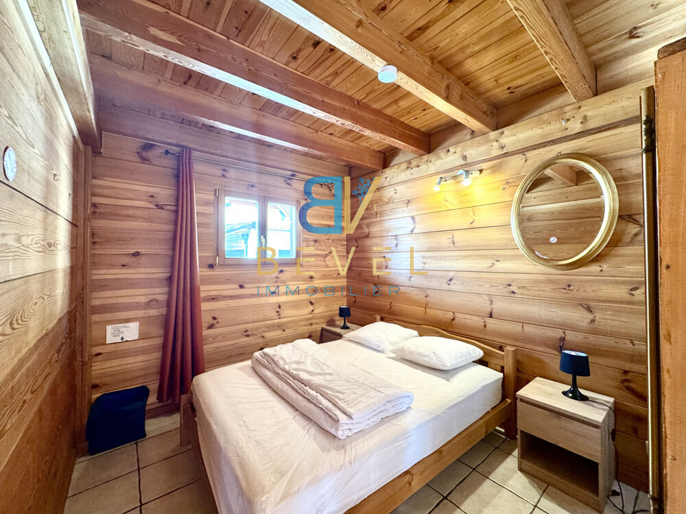  vendre  Chalet Fontcouverte-la Toussuire (73300)