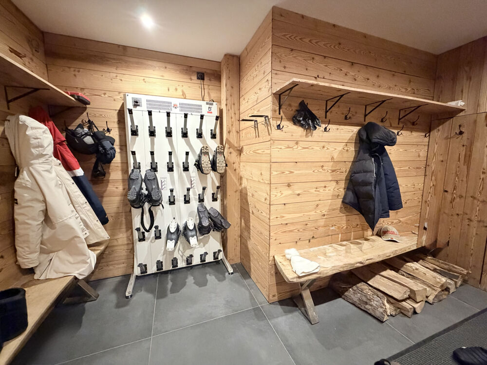 � vendre  Chalet Villarembert (73300)