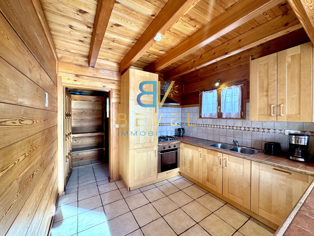  vendre  Chalet Fontcouverte-la Toussuire (73300)