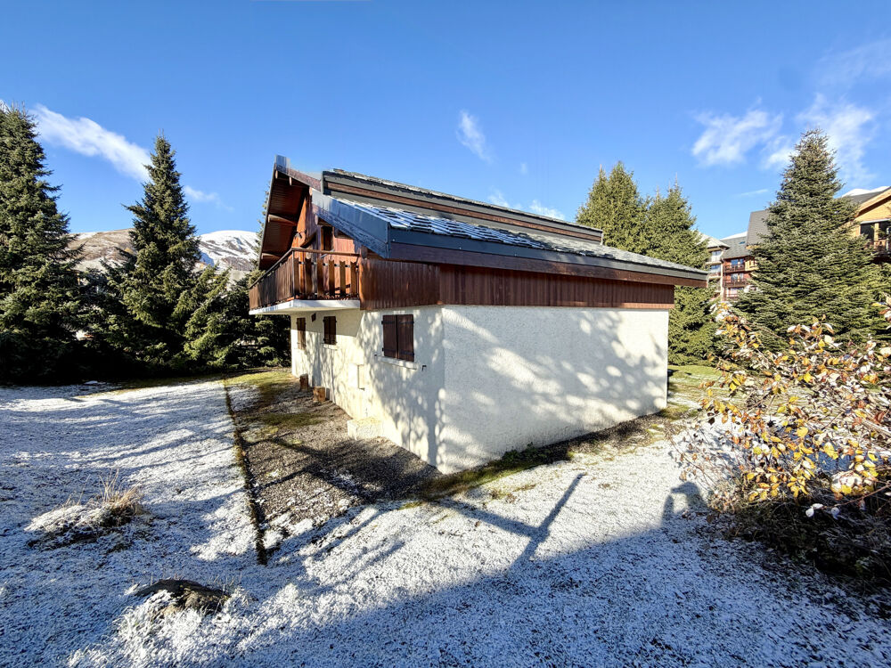  vendre  Chalet La Toussuire (73300)