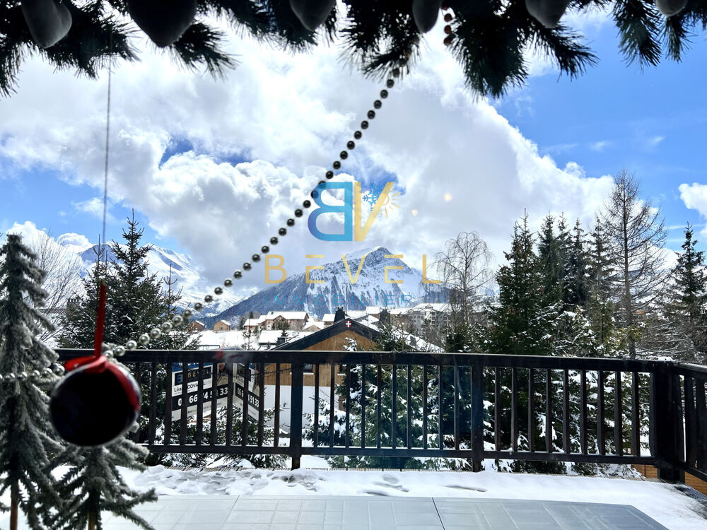  vendre  Chalet La Toussuire (73300)