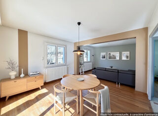  Maison � vendre 7 pi�ces 160 m�