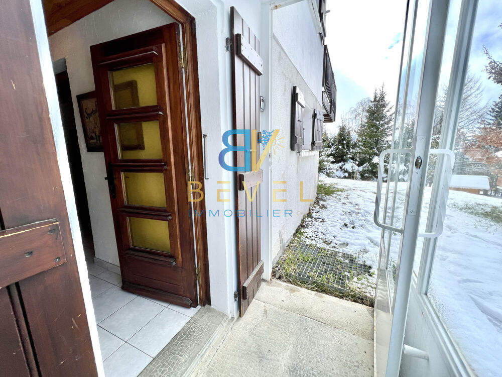  vendre  Chalet La Toussuire (73300)