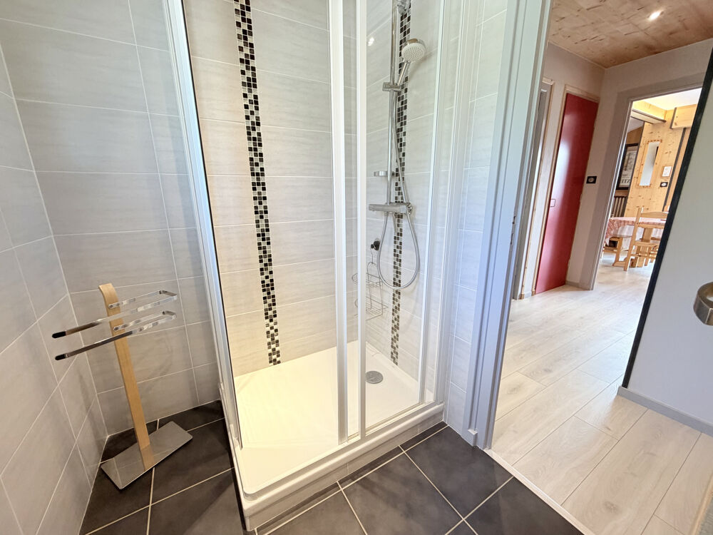 à vendre  Chalet Fontcouverte-la Toussuire (73300)