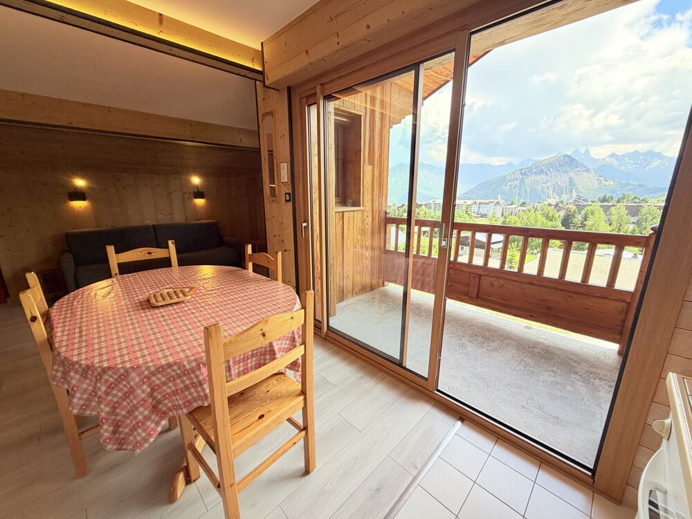 à vendre  Chalet Fontcouverte-la Toussuire (73300)