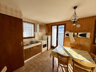  Appartement � vendre 3 pi�ces 44 m�