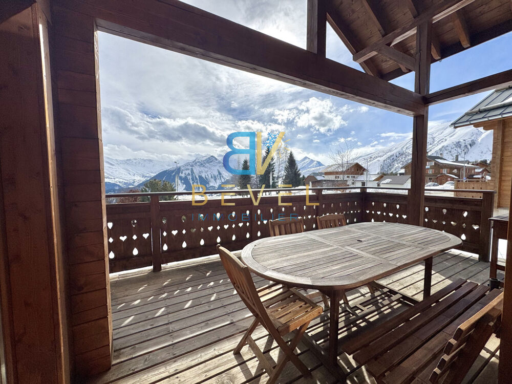  vendre  Chalet Fontcouverte-la Toussuire (73300)