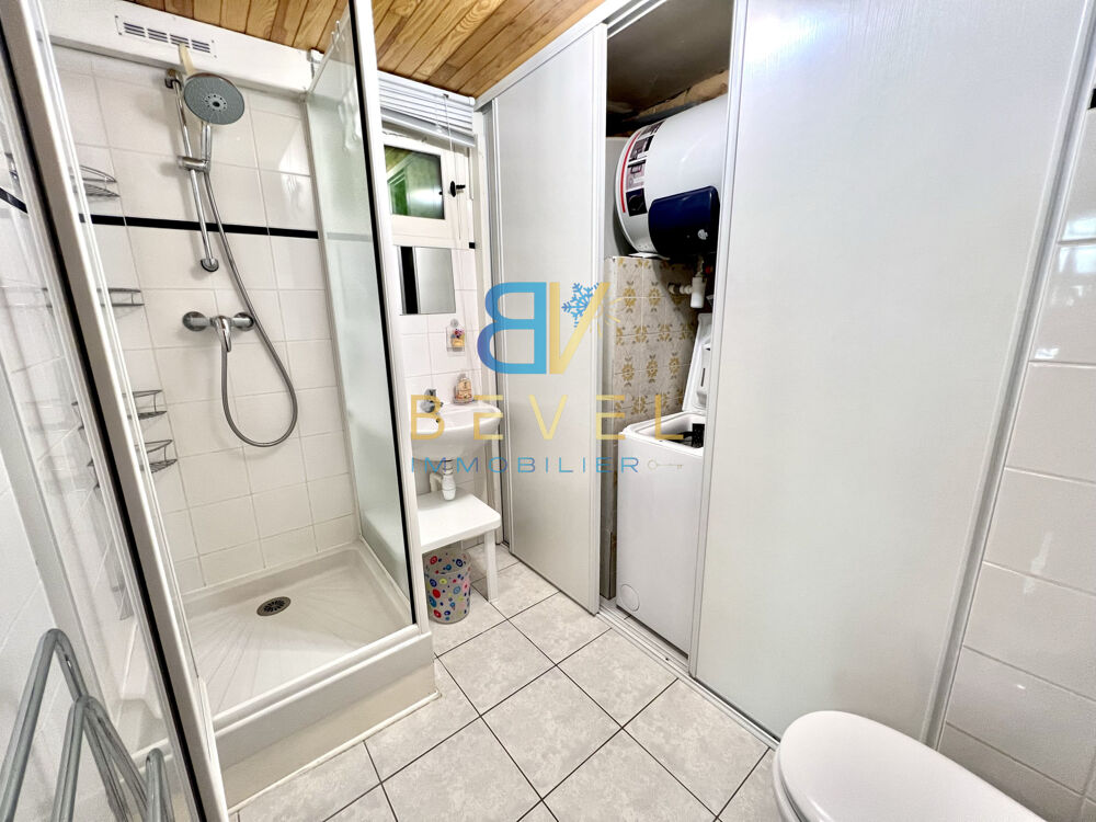  vendre  Chalet La Toussuire (73300)