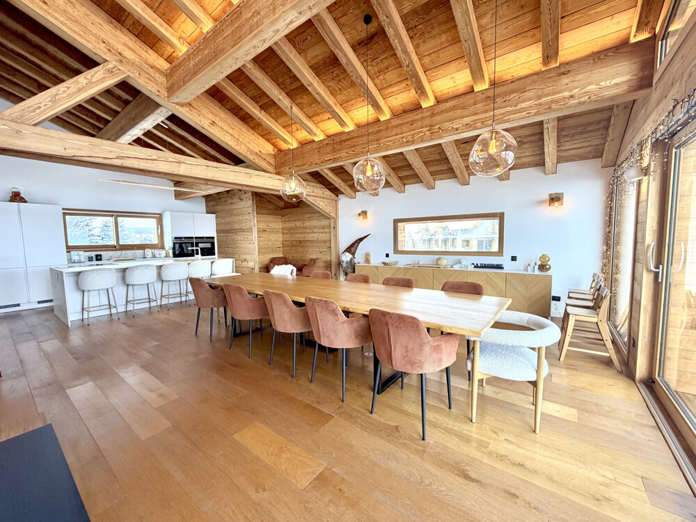 � vendre  Chalet Villarembert (73300)