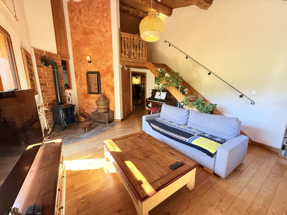 � vendre  Chalet Modane (73500)