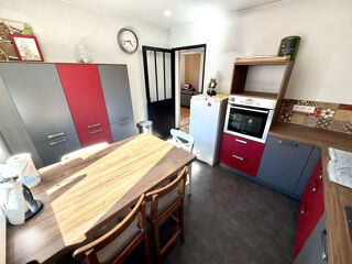  Maison � vendre 7 pi�ces 160 m�