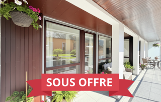  Appartement à vendre 4 pièces 90 m²