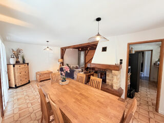  Maison à vendre 9 pièces 212 m²