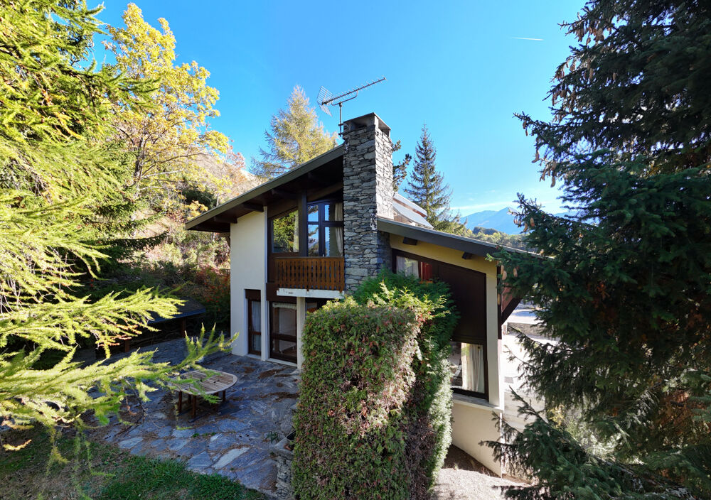Vente Maison (73) AUSSOIS - Sublime Maison - Belle opportunité avec vue panoramique - Environnement privilégié Aussois