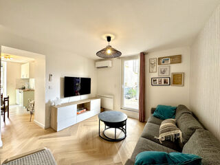  Maison � vendre 3 pi�ces 60 m�