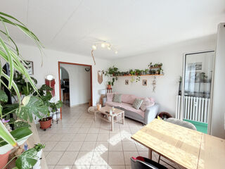  Appartement � vendre 3 pi�ces 62 m�