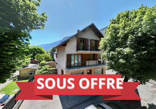  Maison à vendre 9 pièces 212 m²